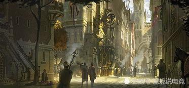 双城之战最新爆料是哪一集,揭秘神秘集数背后的秘密! 第2张 双城之战最新爆料是哪一集,揭秘神秘集数背后的秘密! 第2张